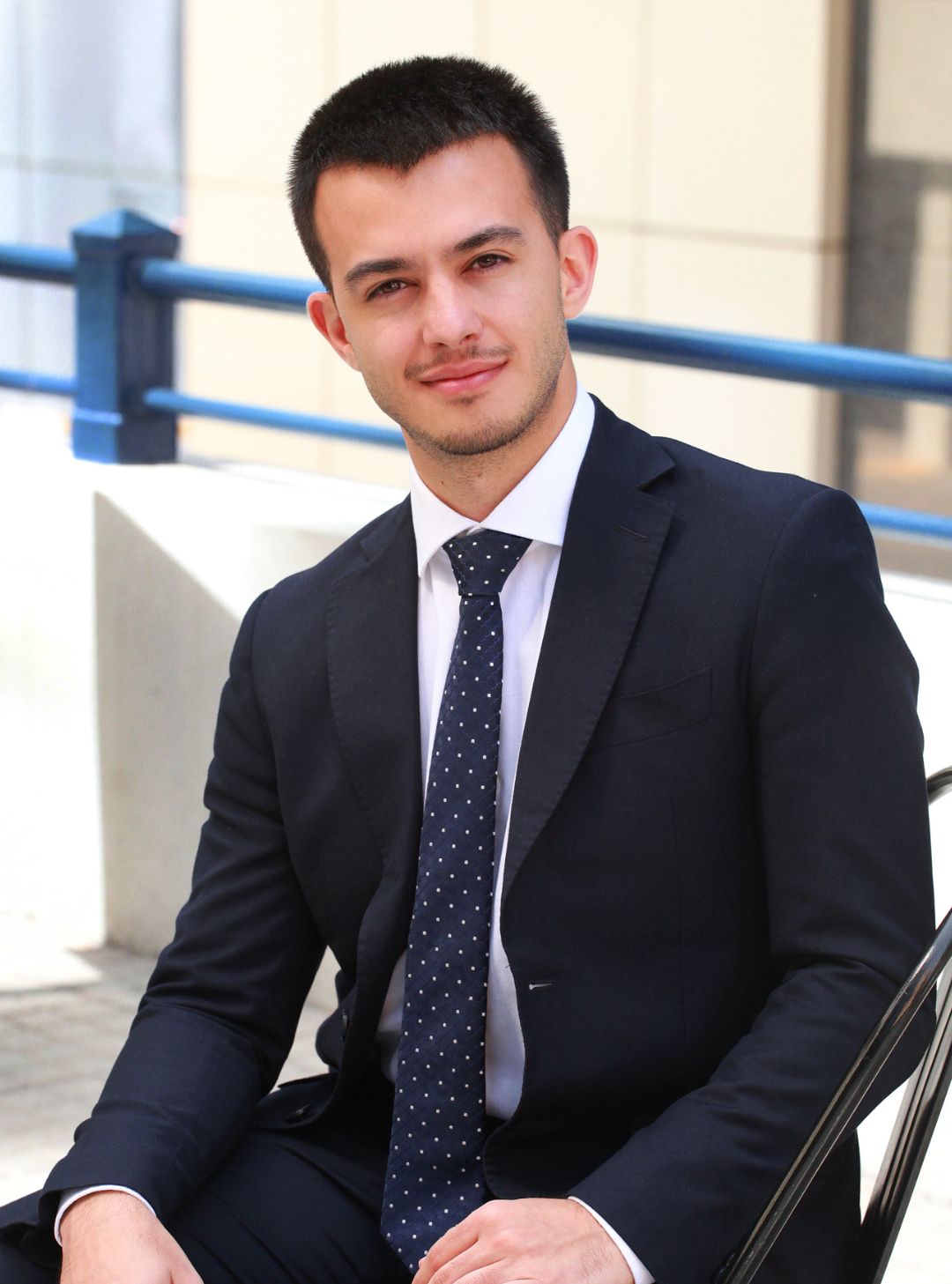Ignacio Mazal