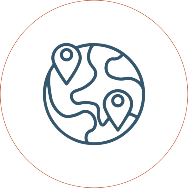 Global Experience. Proven Results.