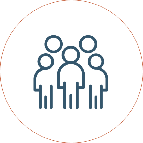 Direct and Constant Partner Involvement.